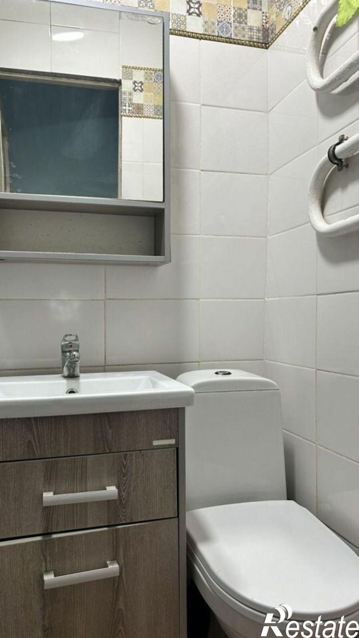 1-комн квартира Тобольская улица, 5,  д. 5