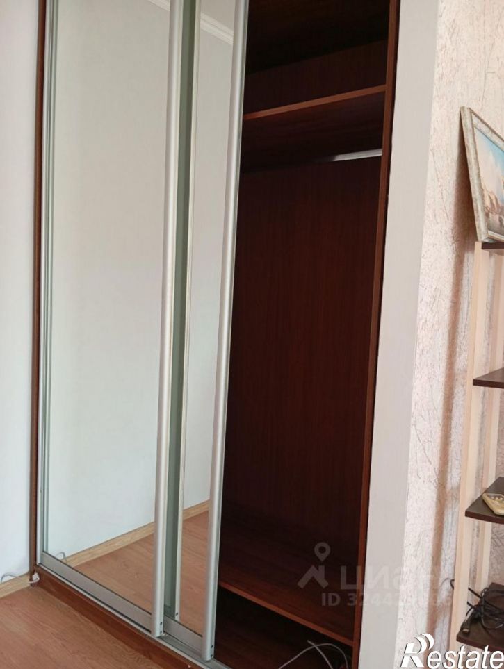 1-комн квартира Анапское шоссе, 37А,  д. 37А