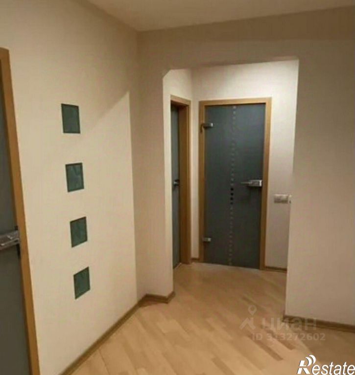 4-комн квартира набережная Адмирала Серебрякова, 61А,  д. 61А