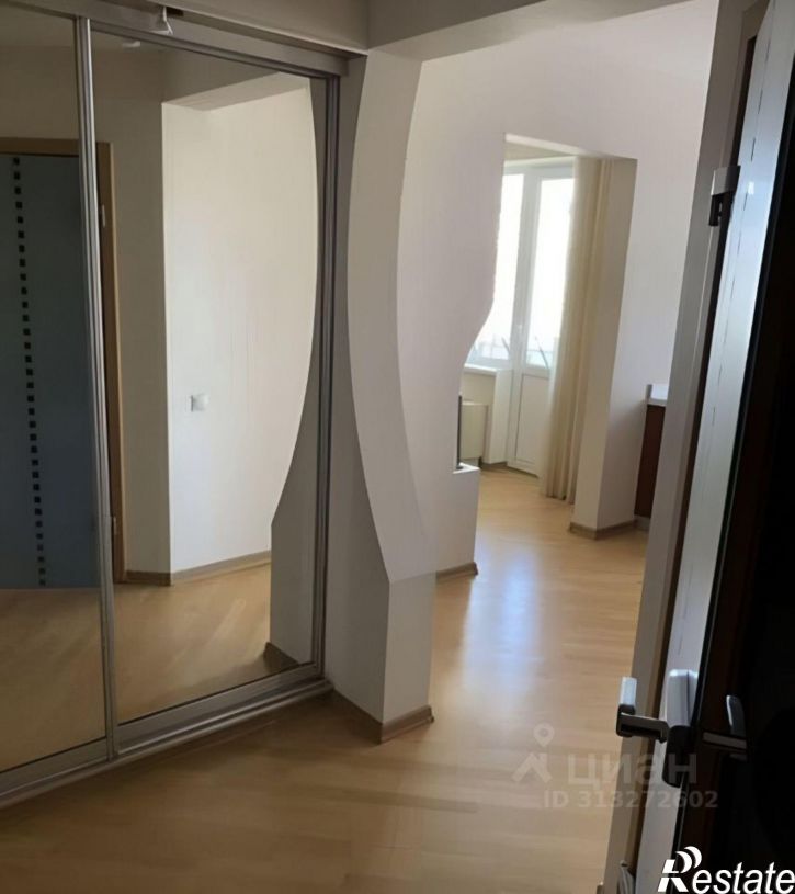 4-комн квартира набережная Адмирала Серебрякова, 61А,  д. 61А