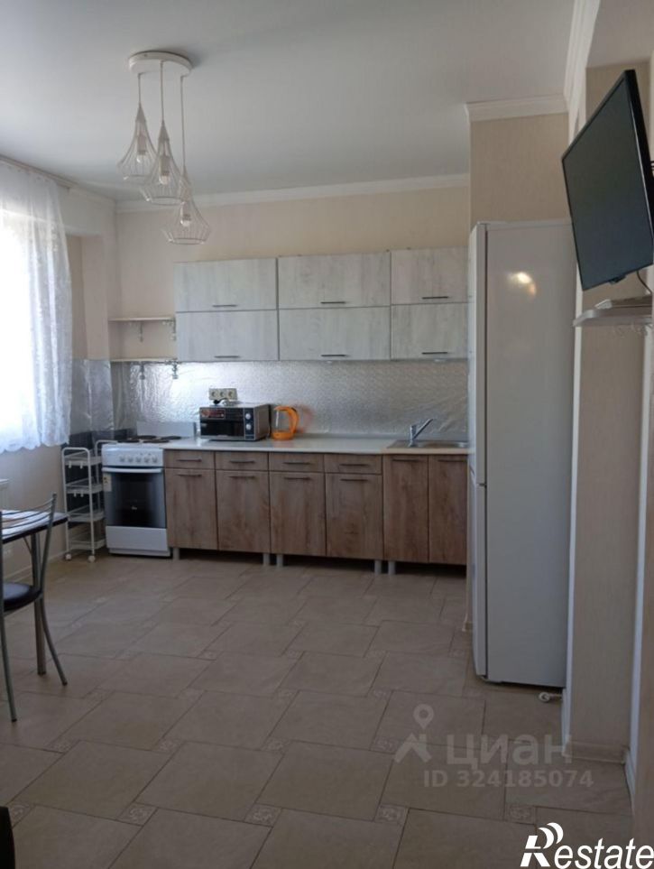 2-комн квартира улица Видова, 121А к6,  д. 121А к6