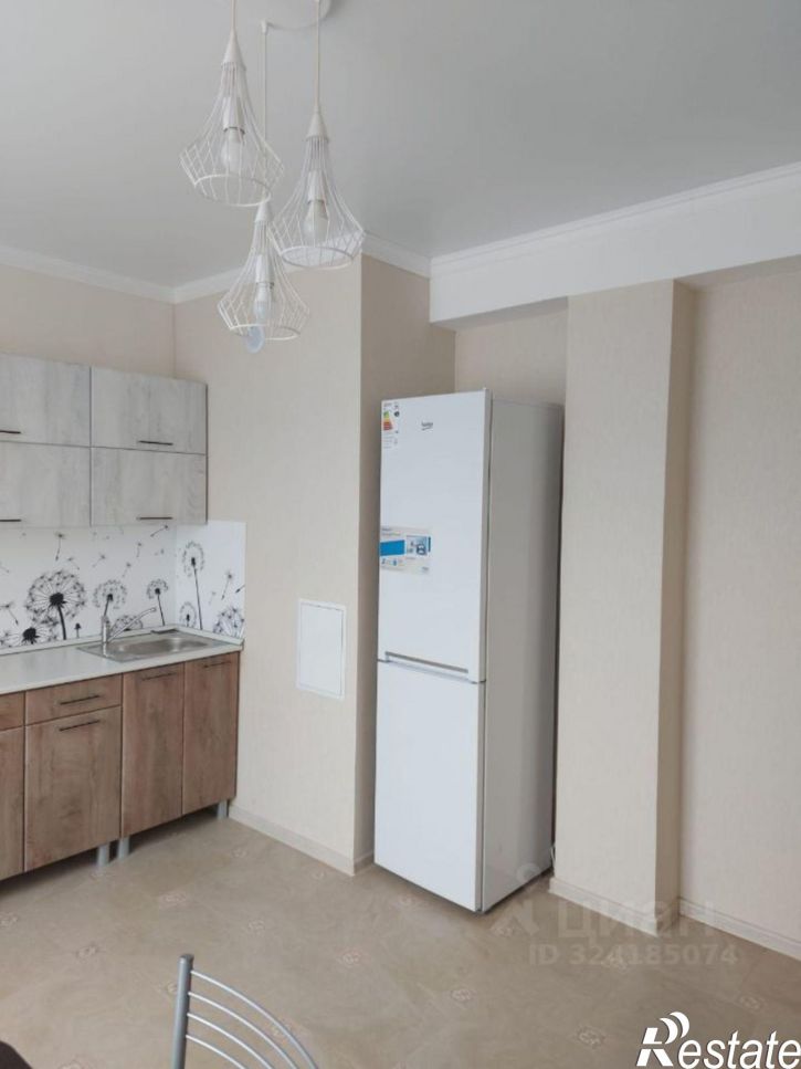 2-комн квартира улица Видова, 121А к6,  д. 121А к6