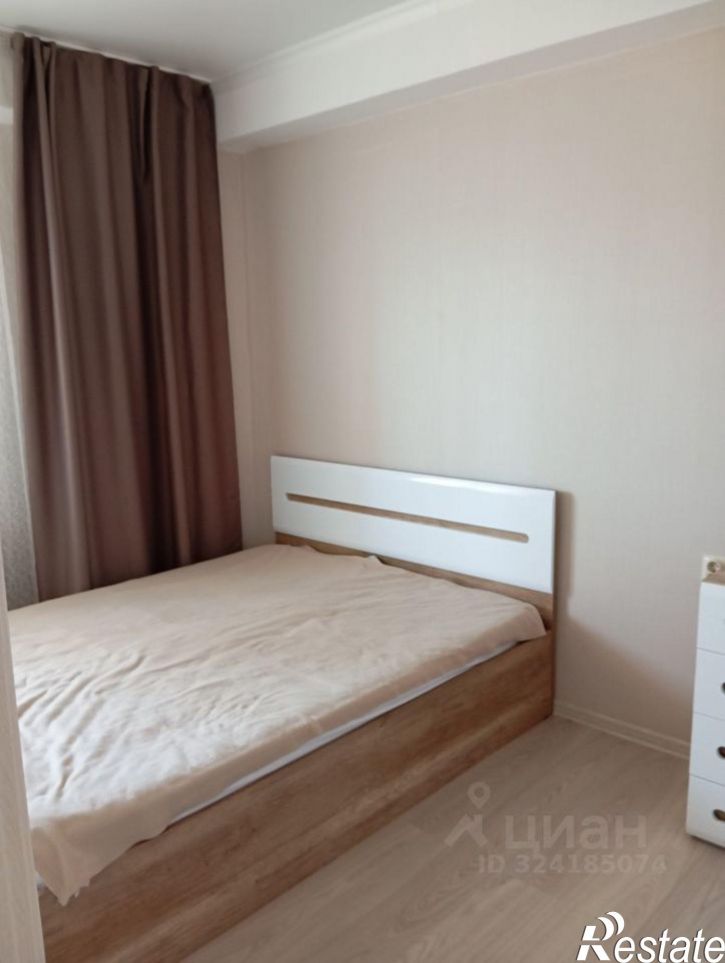 2-комн квартира улица Видова, 121А к6,  д. 121А к6