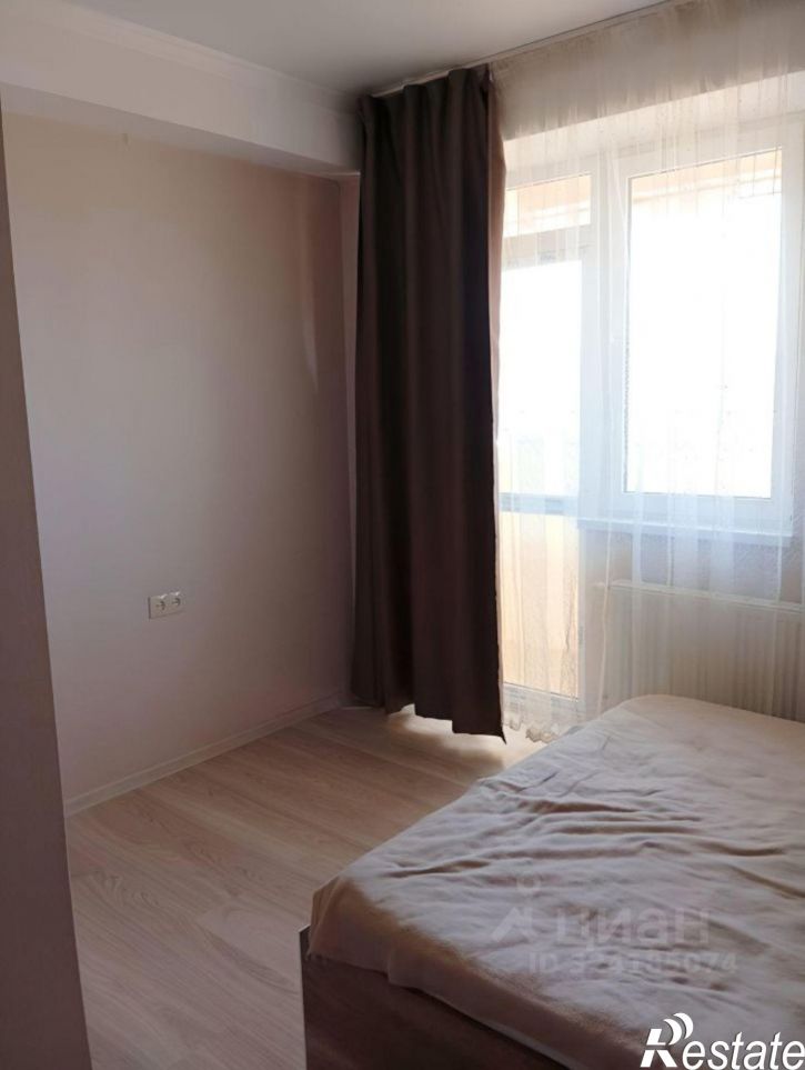 2-комн квартира улица Видова, 121А к6,  д. 121А к6