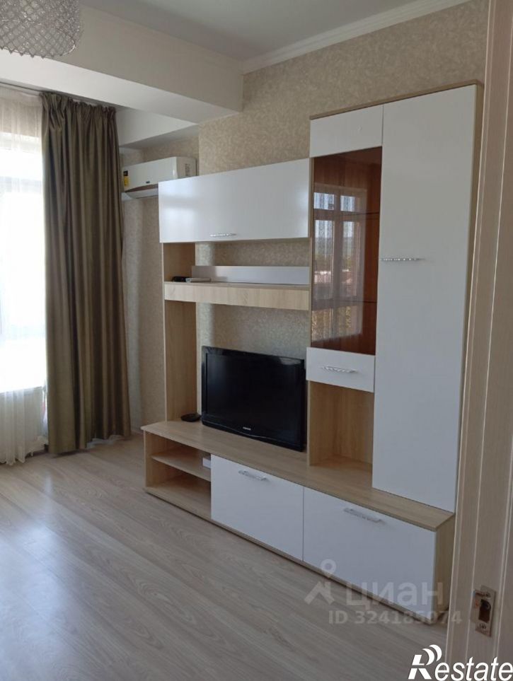 2-комн квартира улица Видова, 121А к6,  д. 121А к6