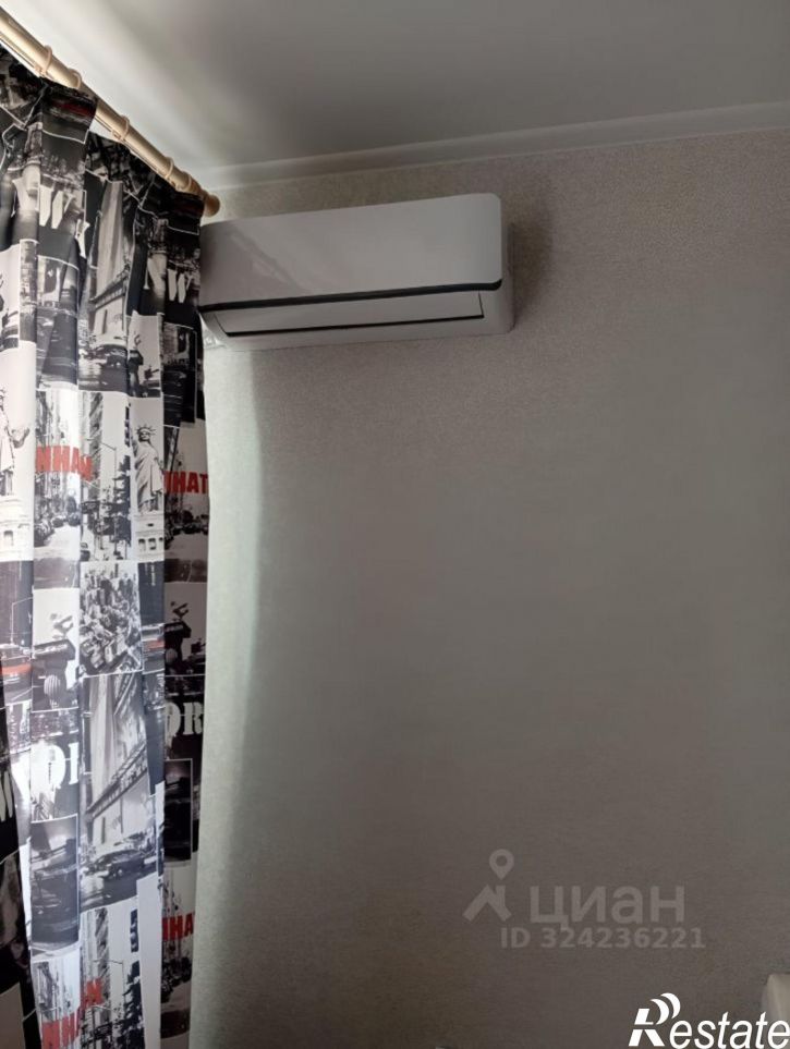 1-комн квартира улица Алексея Матвейкина, 7,  д. 7