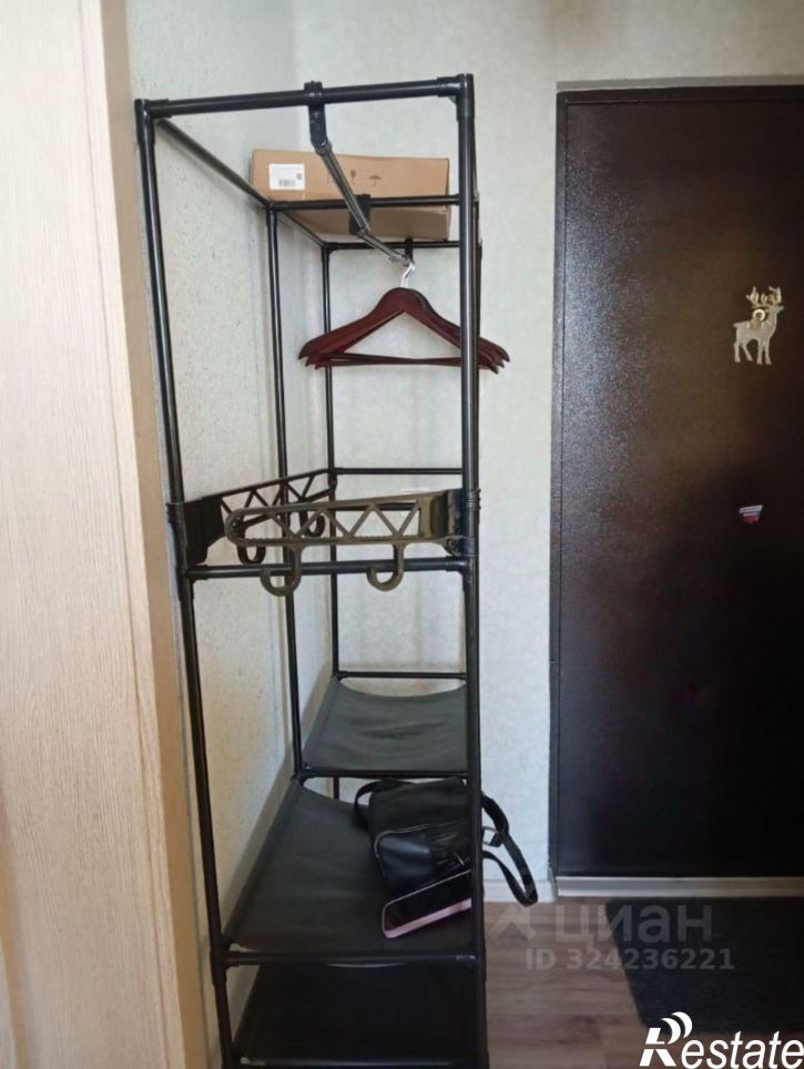 1-комн квартира улица Алексея Матвейкина, 7,  д. 7