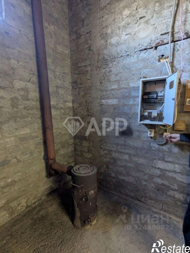 Склад улица Луначарского, 33,  д. 33