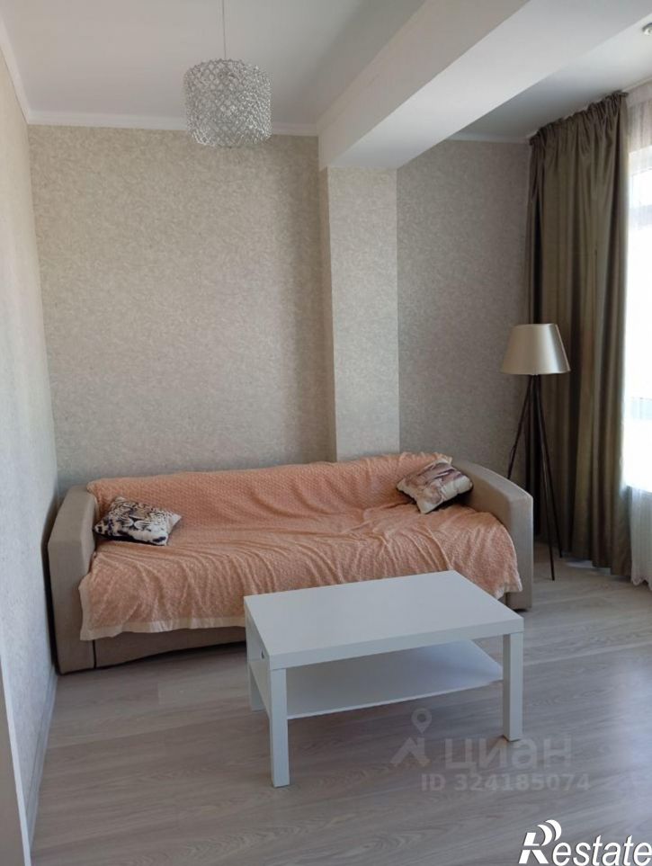 2-комн квартира улица Видова, 121А к6,  д. 121А к6