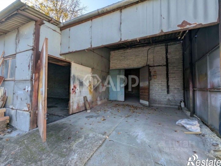 Склад улица Луначарского, 33,  д. 33