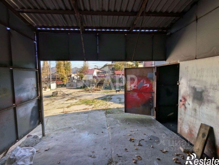 Склад улица Луначарского, 33,  д. 33