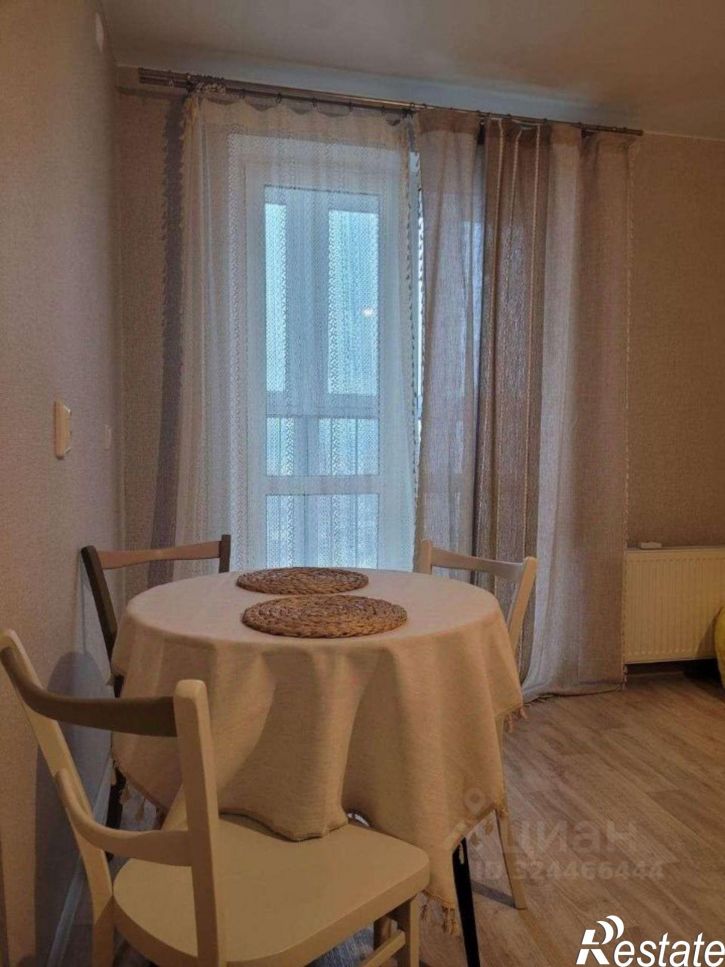 2-комн квартира улица имени Владимира Бута, 8,  д. 8