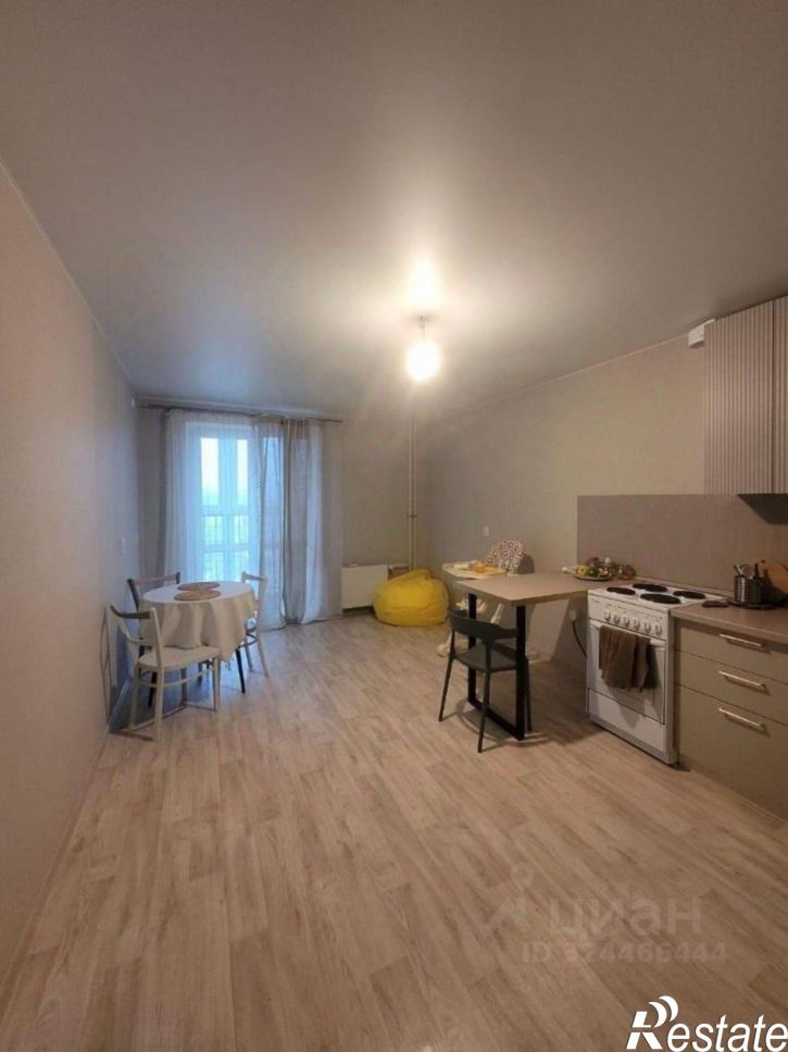 2-комн квартира улица имени Владимира Бута, 8,  д. 8