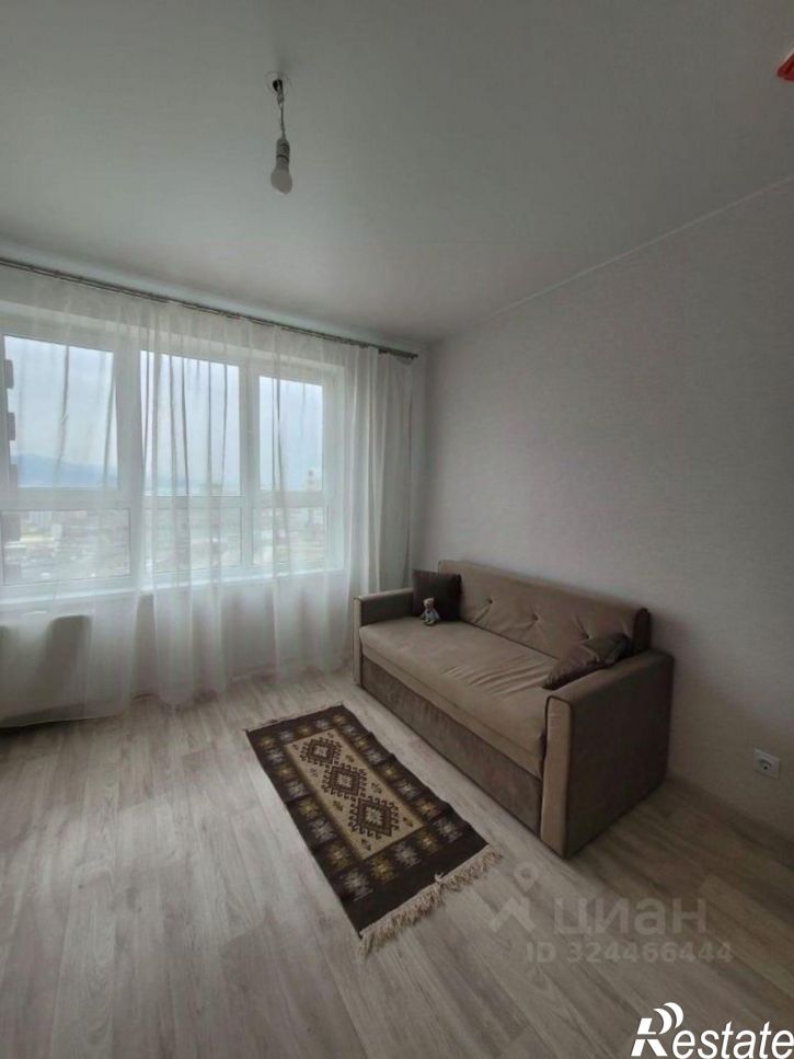 2-комн квартира улица имени Владимира Бута, 8,  д. 8