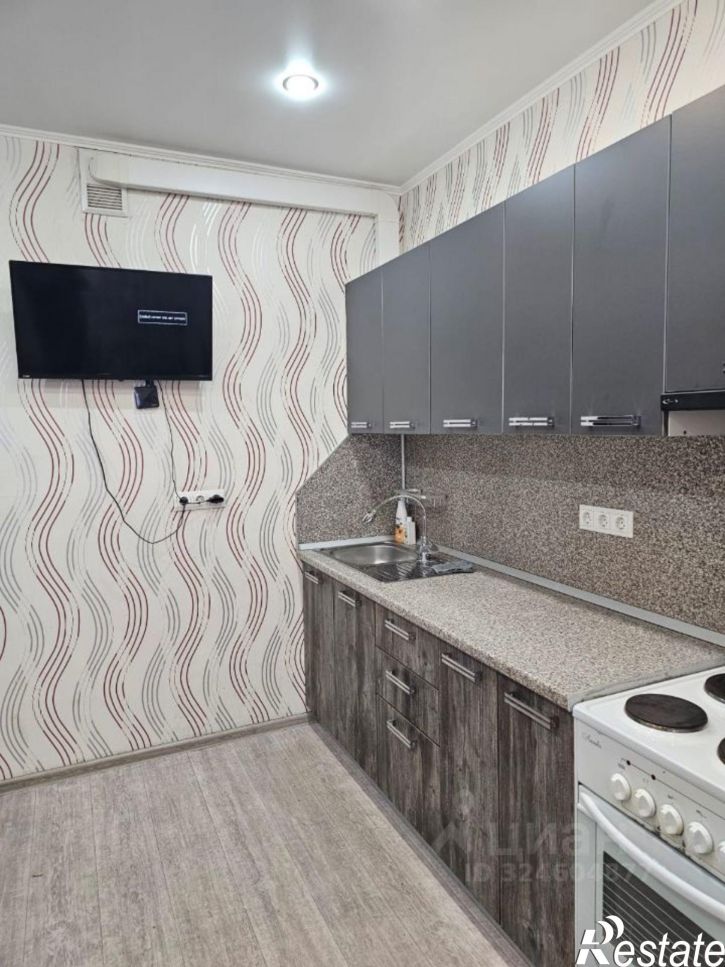 1-комн квартира проспект Ленина, 52,  д. 52