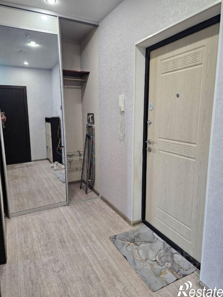 1-комн квартира проспект Ленина, 52,  д. 52