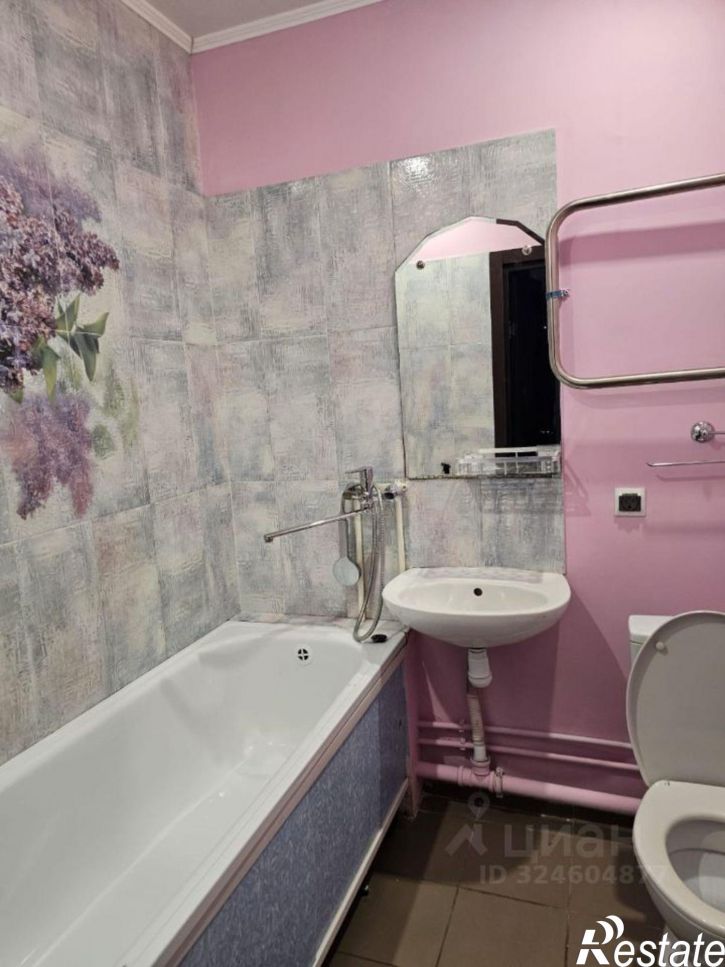 1-комн квартира проспект Ленина, 52,  д. 52