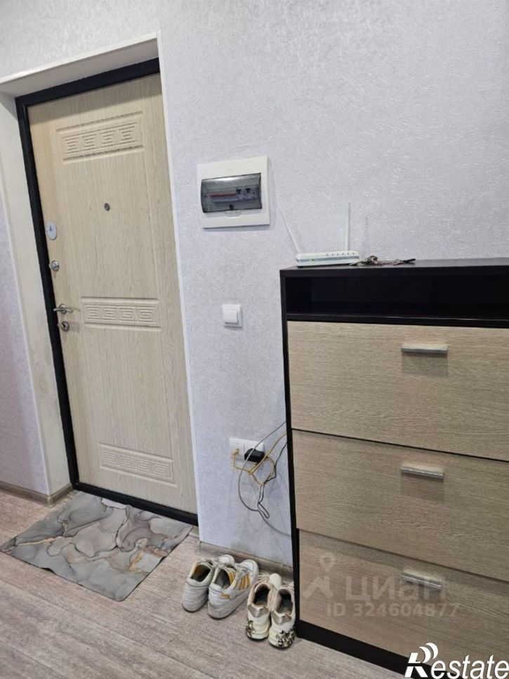 1-комн квартира проспект Ленина, 52,  д. 52