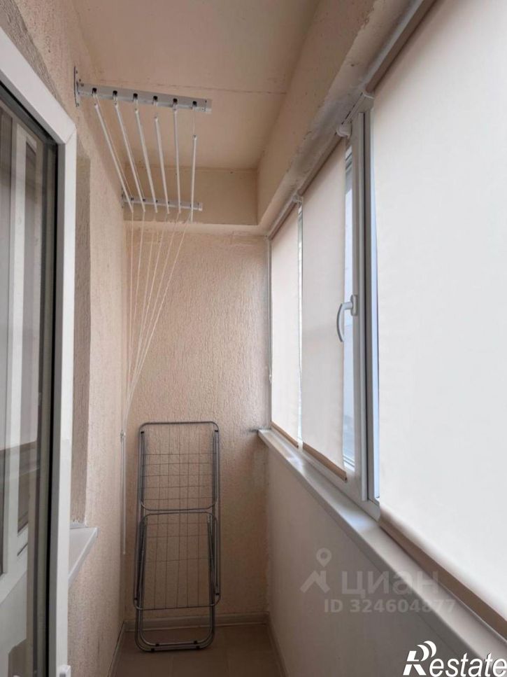 1-комн квартира проспект Ленина, 52,  д. 52