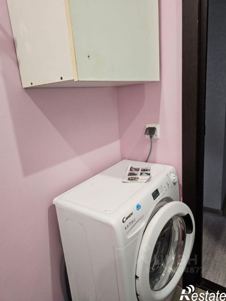 1-комн квартира проспект Ленина, 52,  д. 52