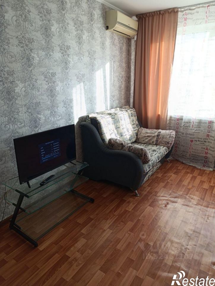 1-комн квартира проспект Ленина, 101,  д. 101