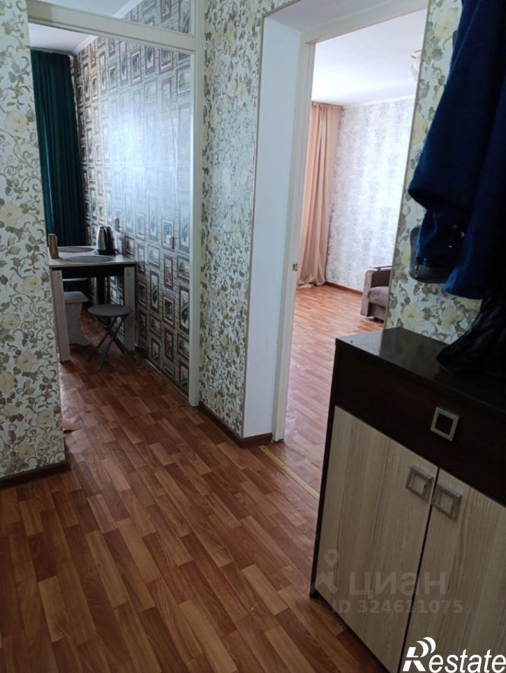 1-комн квартира проспект Ленина, 101,  д. 101