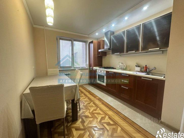 3-комн квартира Пионерская улица, 17,  д. 17