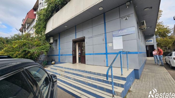 Офис улица Победы, 16,  д. 16