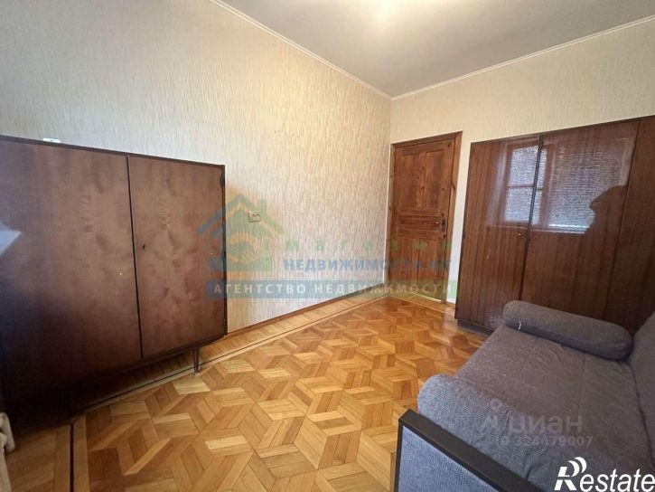 3-комн квартира Пионерская улица, 17,  д. 17