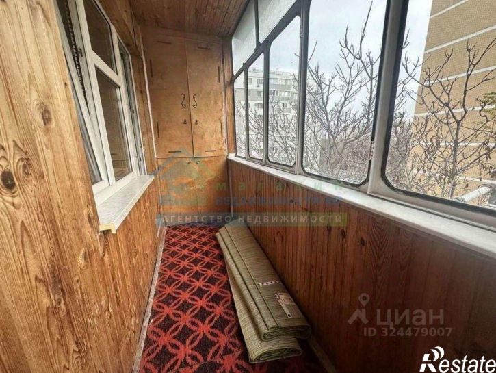 3-комн квартира Пионерская улица, 17,  д. 17