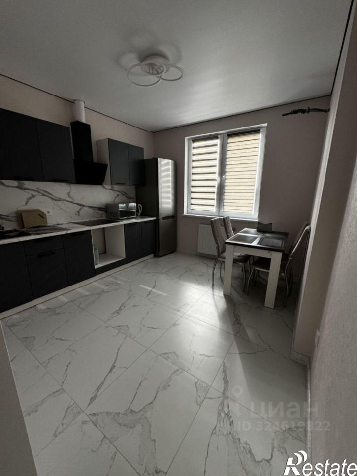 2-комн квартира Мысхакское шоссе, 59Б,  д. 59Б