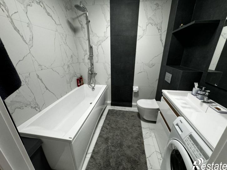 2-комн квартира Мысхакское шоссе, 59Б,  д. 59Б