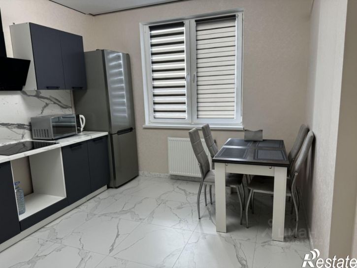 2-комн квартира Мысхакское шоссе, 59Б,  д. 59Б