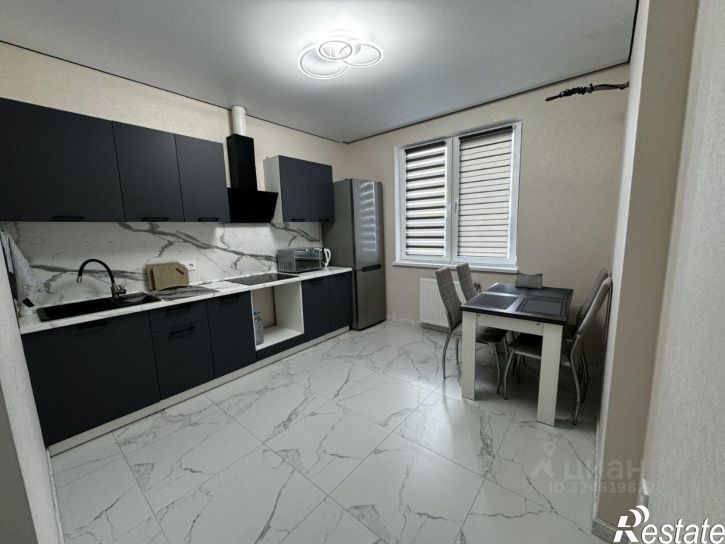 2-комн квартира Мысхакское шоссе, 59Б,  д. 59Б