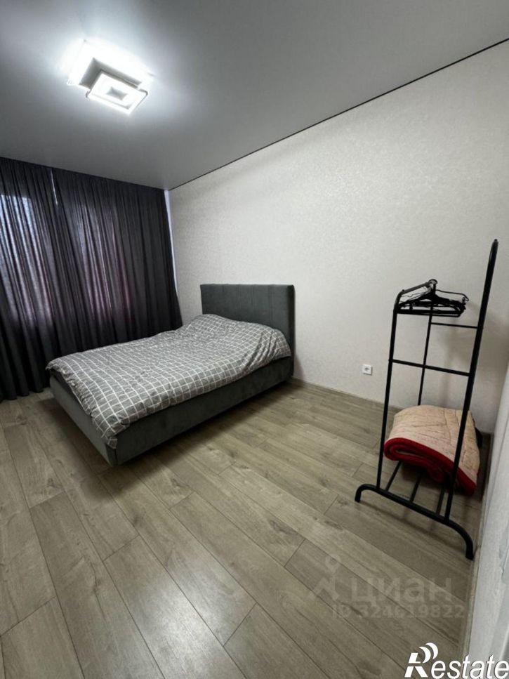 2-комн квартира Мысхакское шоссе, 59Б,  д. 59Б