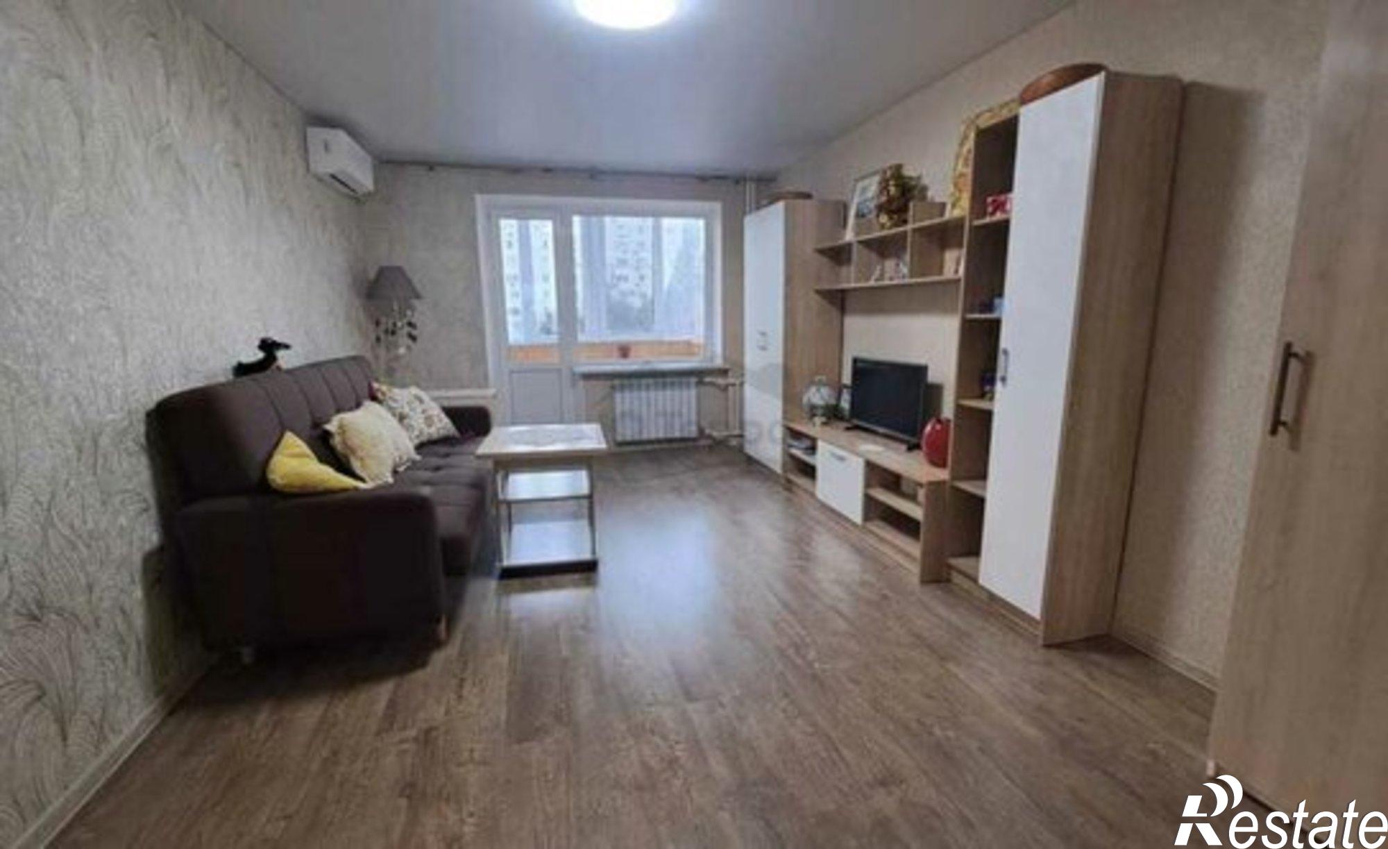 Купить квартиру за 7 800 000 рублей на Суворовская улица, 19