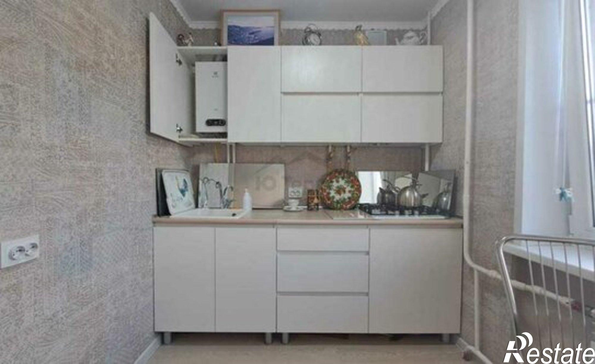 Купить квартиру за 7 800 000 рублей на Суворовская улица, 19