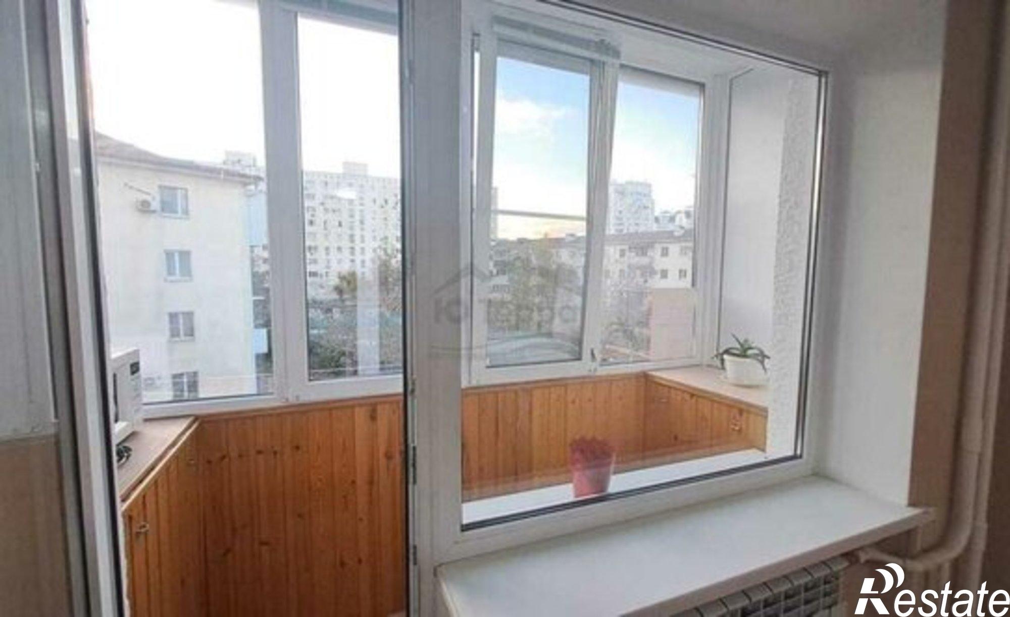 Купить квартиру за 7 800 000 рублей на Суворовская улица, 19