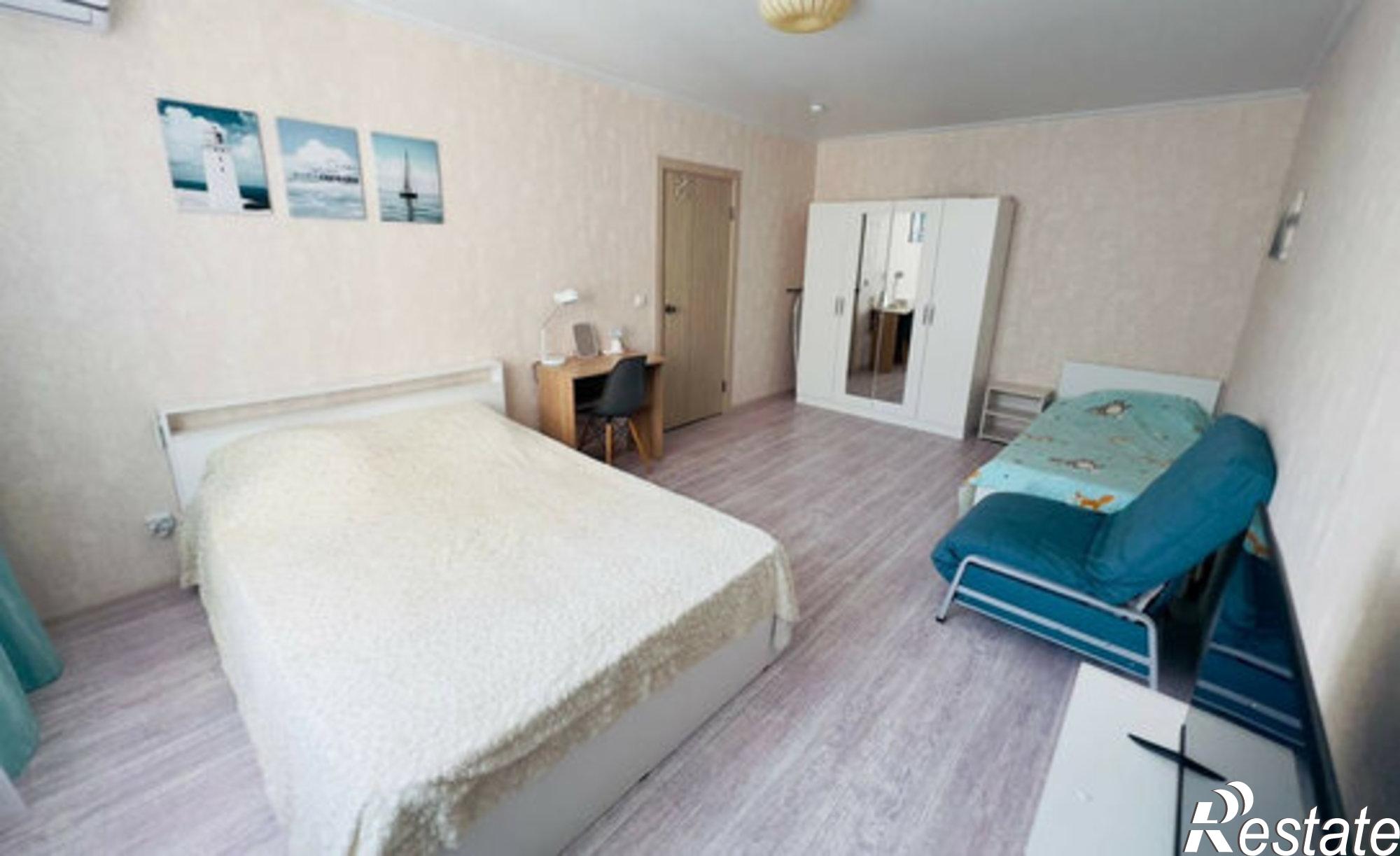 Купить квартиру за 6 450 000 рублей на улица Алексея Матвейкина, 5