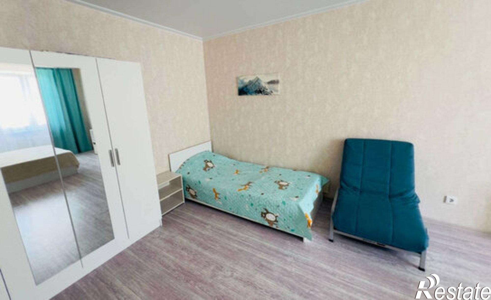 Купить квартиру за 6 450 000 рублей на улица Алексея Матвейкина, 5