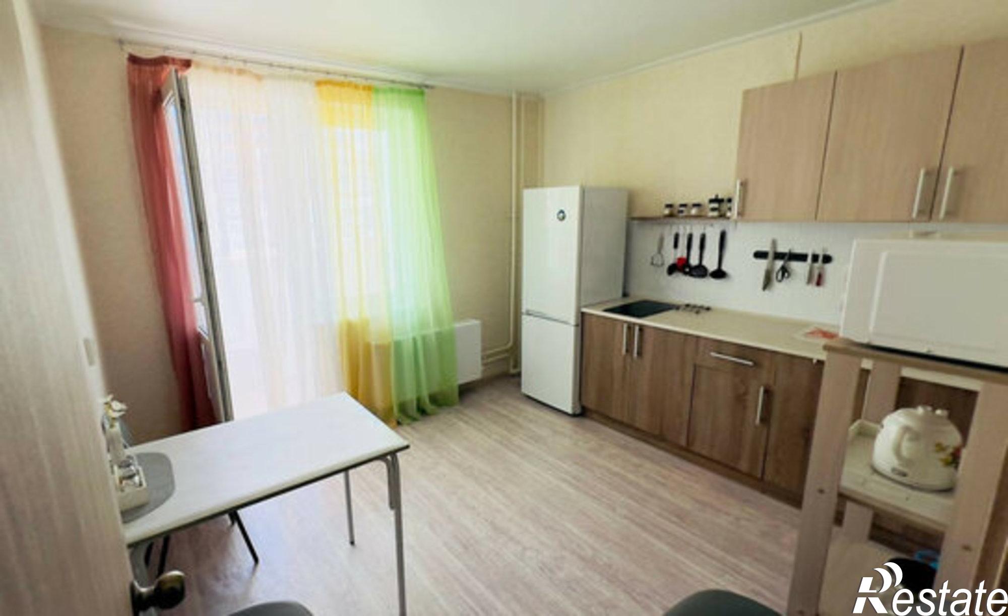 Купить квартиру за 6 450 000 рублей на улица Алексея Матвейкина, 5