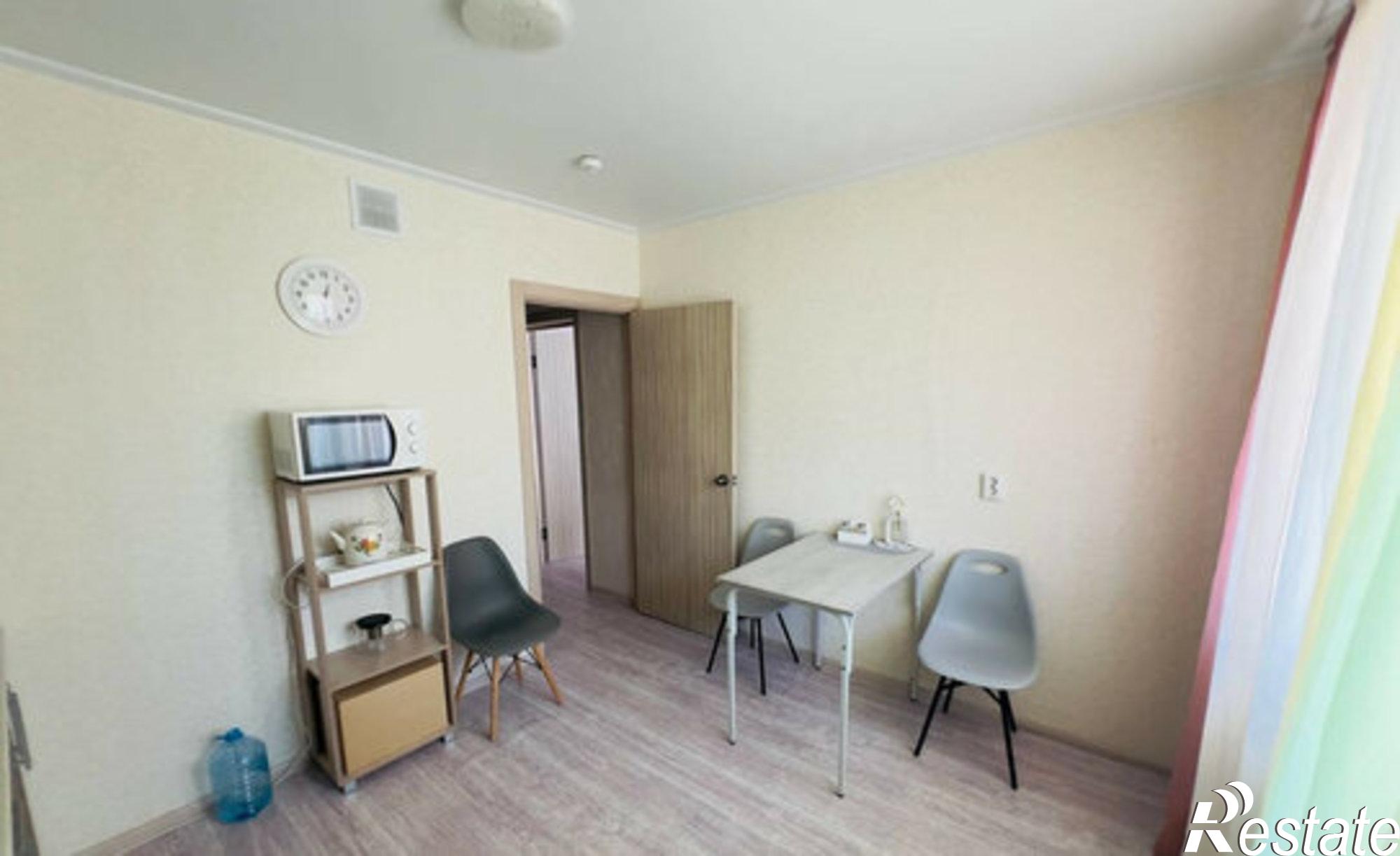 Купить квартиру за 6 450 000 рублей на улица Алексея Матвейкина, 5