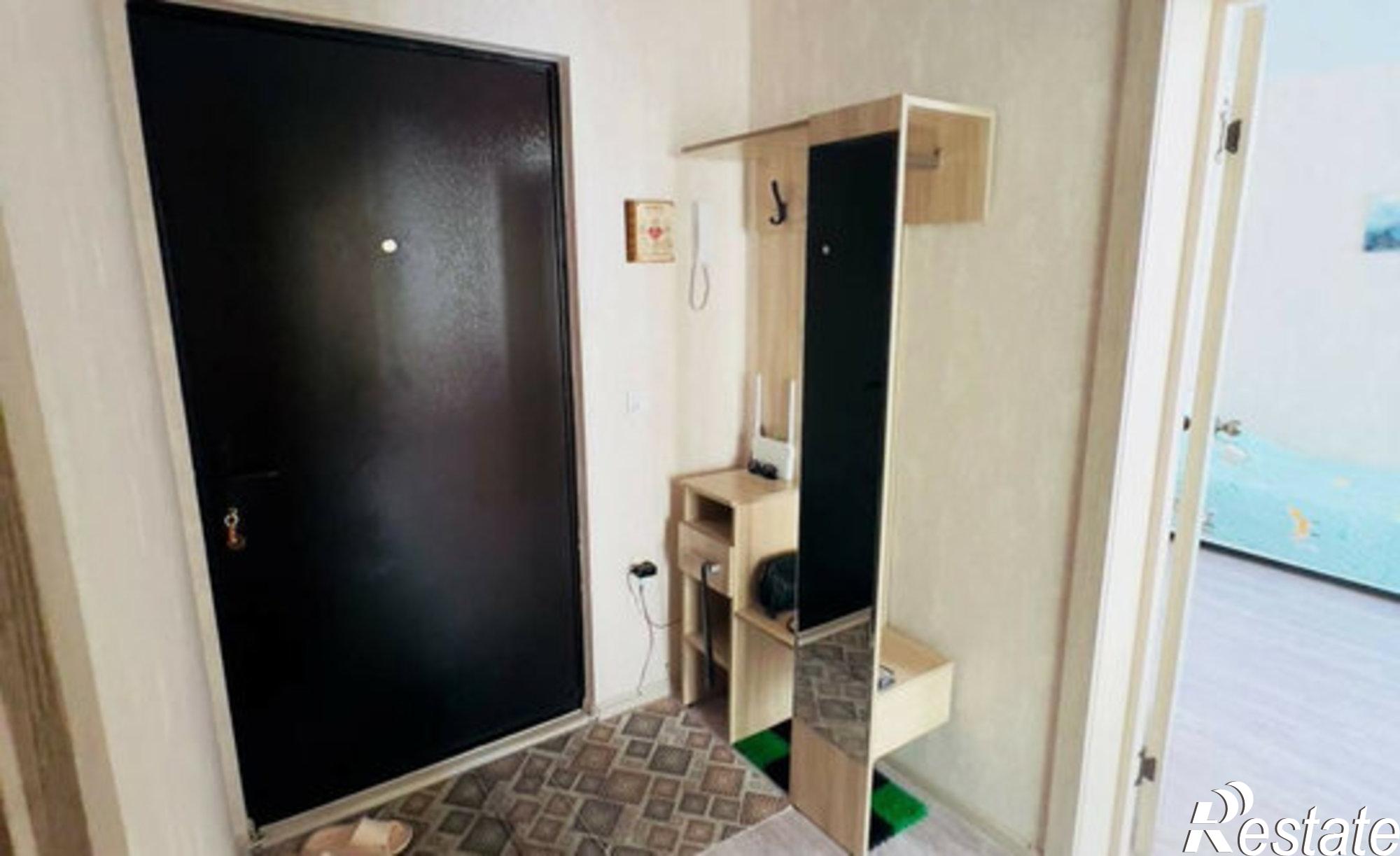 Купить квартиру за 6 450 000 рублей на улица Алексея Матвейкина, 5