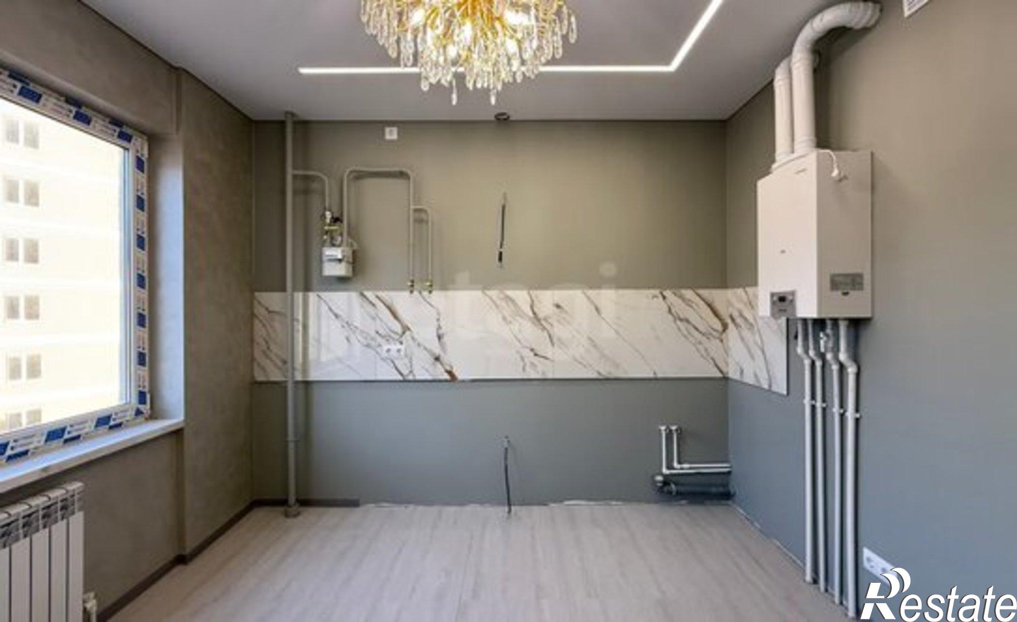 Купить квартиру за 7 500 000 рублей на ул Шоссейная, 39