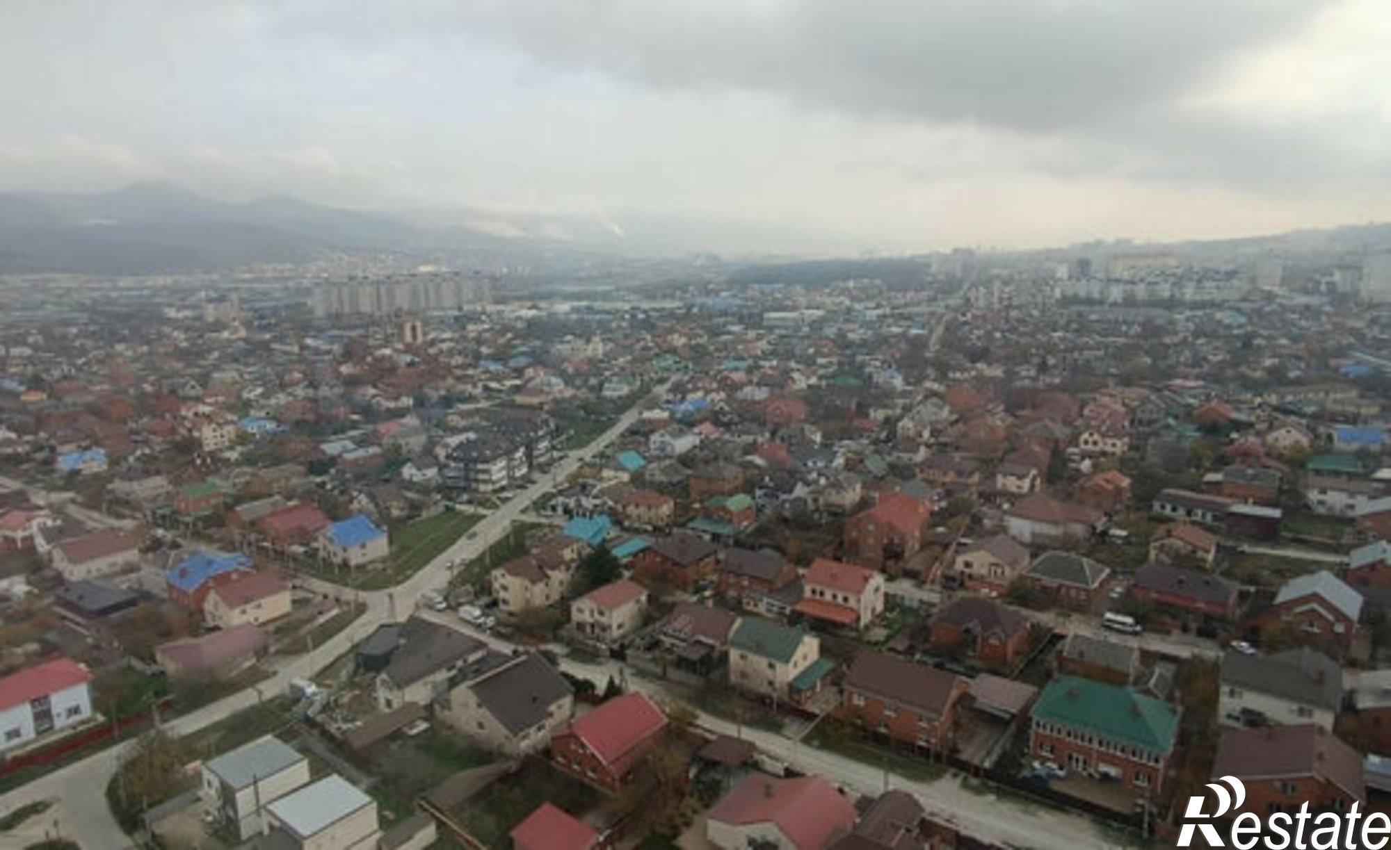 Купить квартиру за 5 925 000 рублей на ул Пальмовая, 14