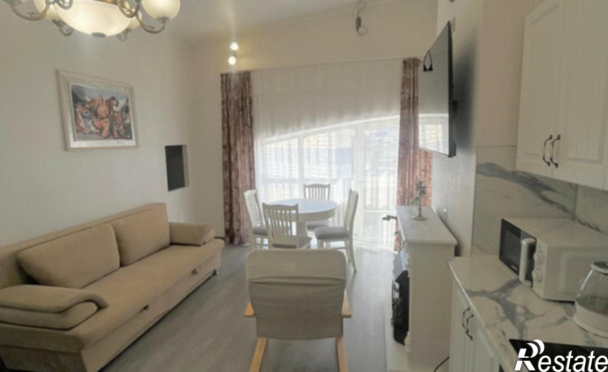 Купить квартиру за 5 800 000 рублей на проспект Дзержинского, 196