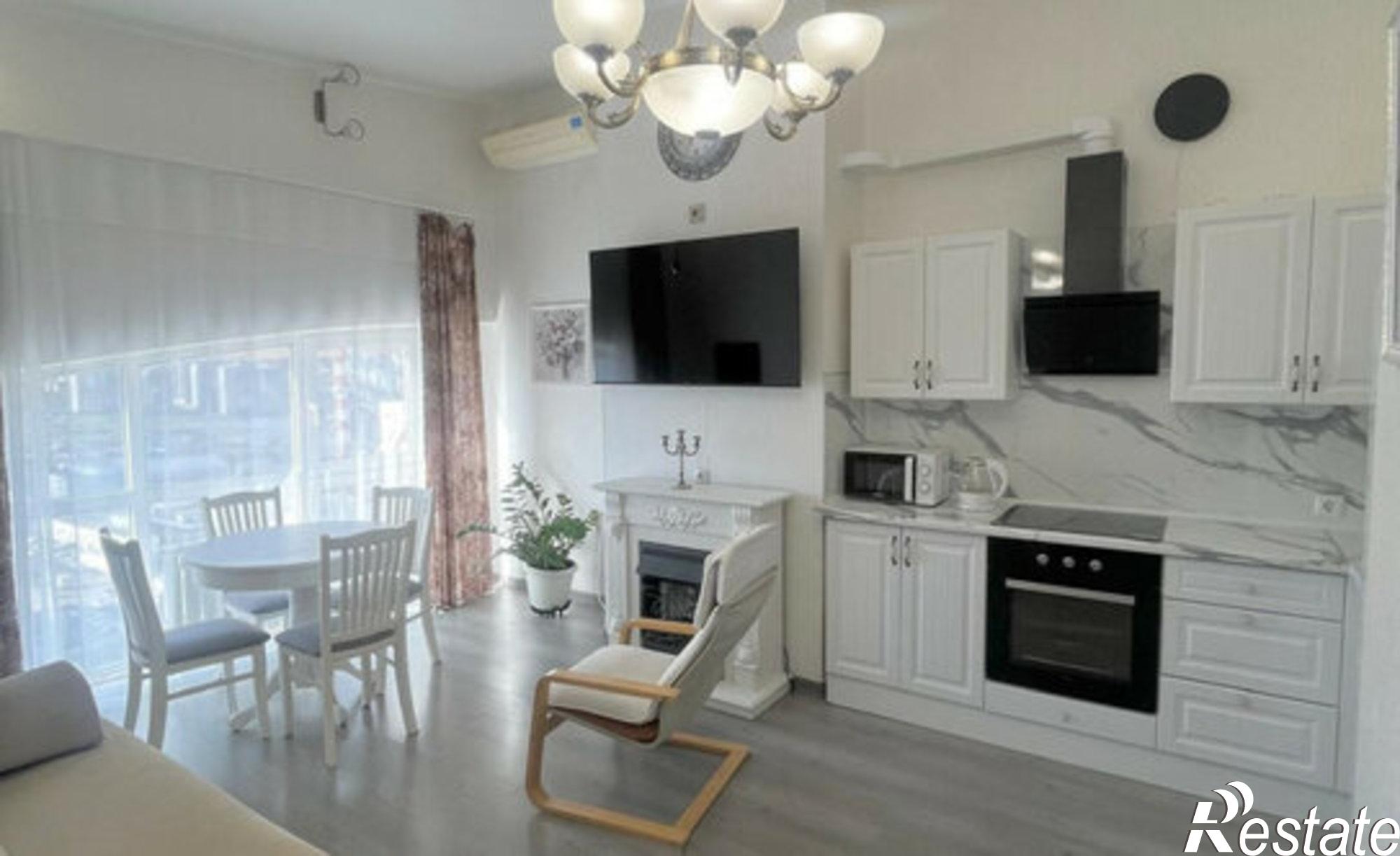 Купить квартиру за 5 800 000 рублей на проспект Дзержинского, 196