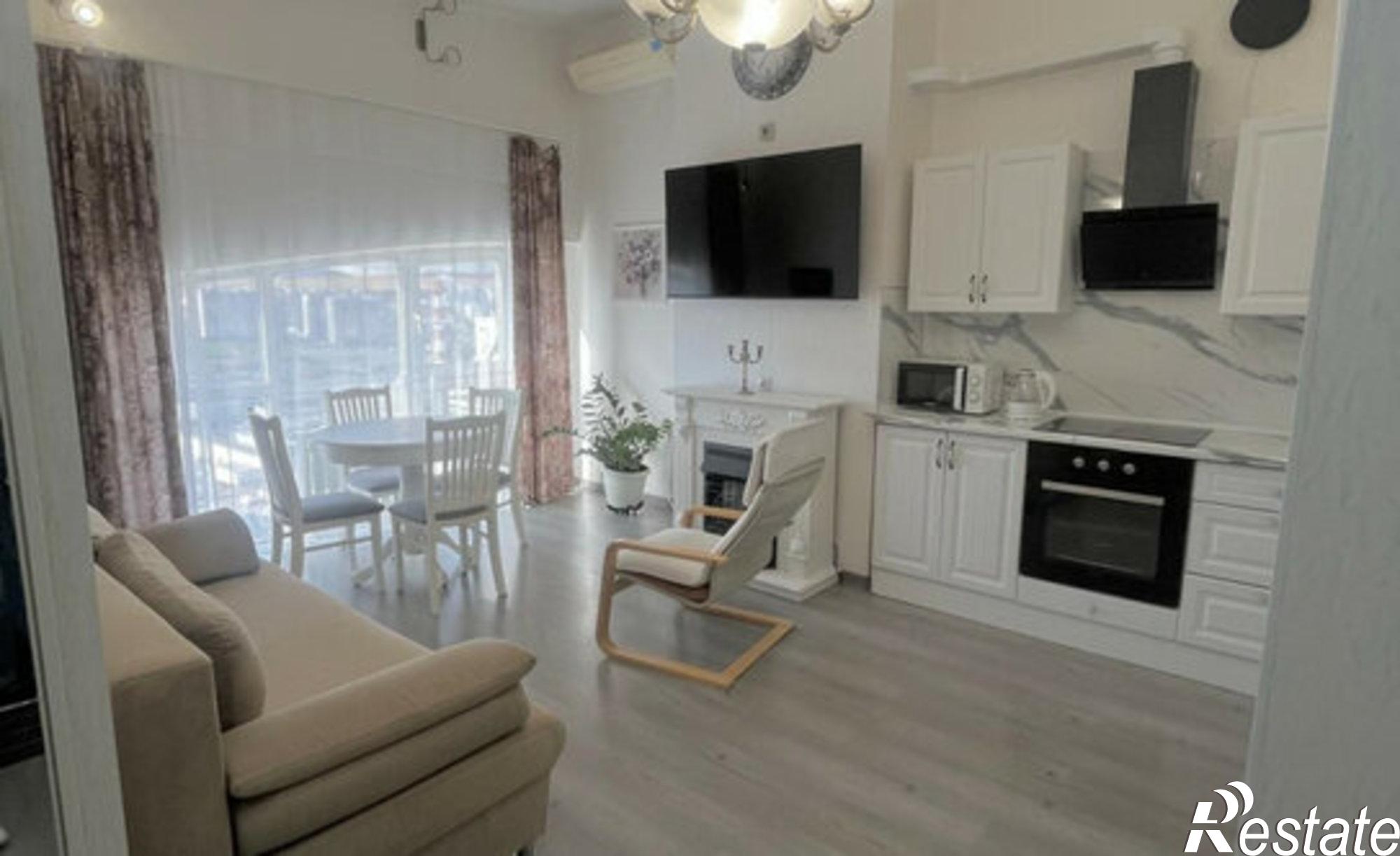 Купить квартиру за 5 800 000 рублей на проспект Дзержинского, 196