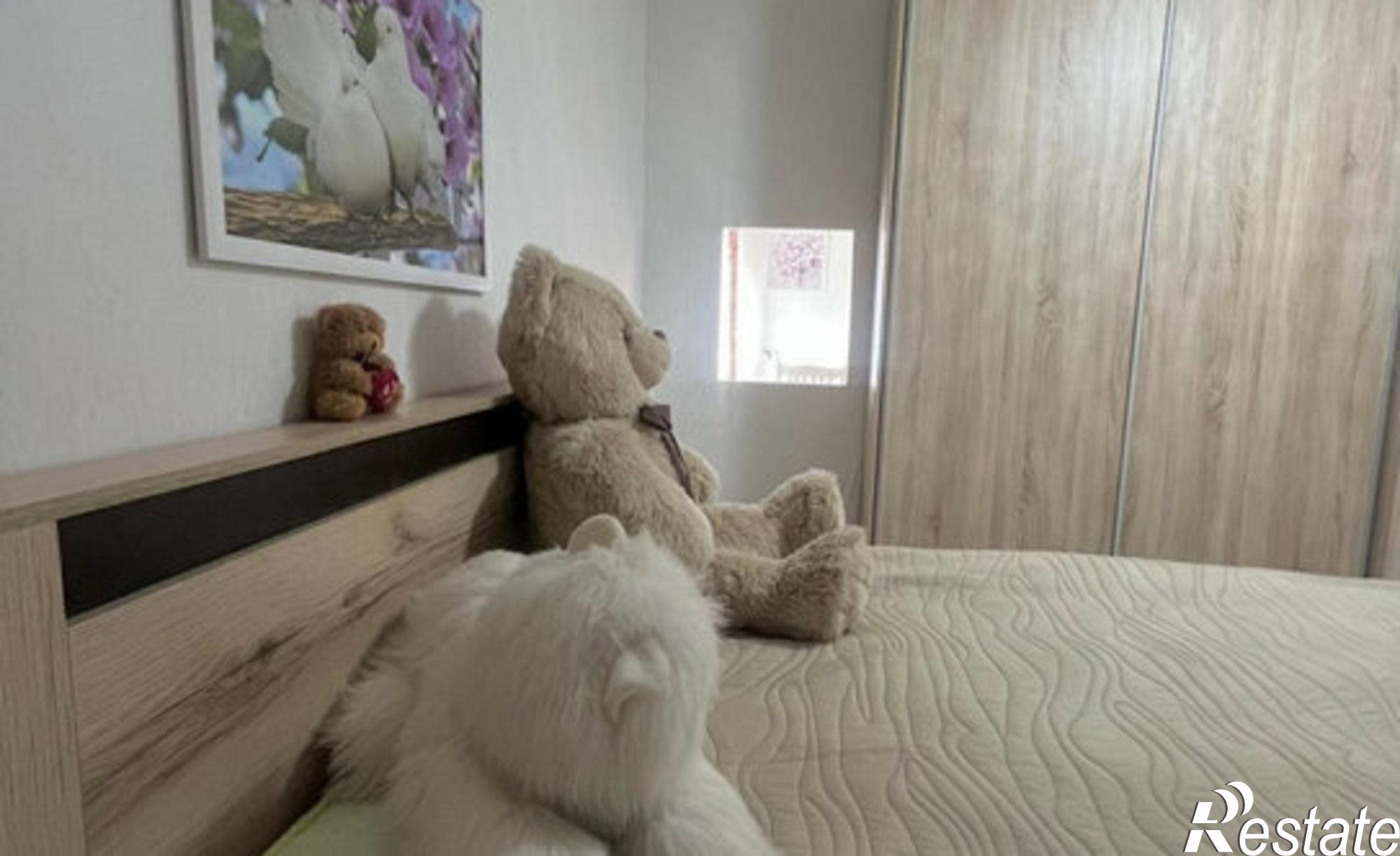 Купить квартиру за 5 800 000 рублей на проспект Дзержинского, 196