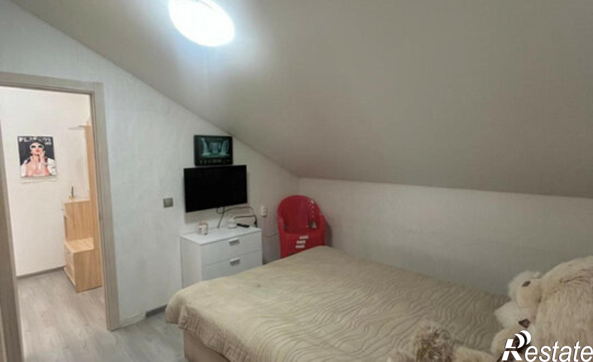 Купить квартиру за 5 800 000 рублей на проспект Дзержинского, 196